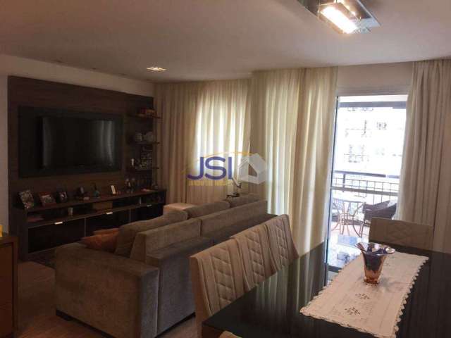 Apartamento com 2 dorms, Jardim Parque Morumbi, São Paulo - R$ 419.000,00, 70m² - Codigo: 16705