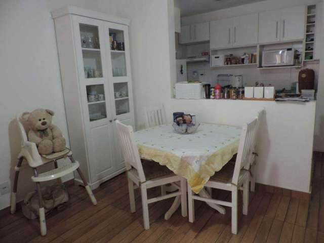 Apartamento com 3 quartos à venda na Rua Doutor Laerte Setúbal, Vila Suzana, São Paulo, 75 m2 por R$ 400.000