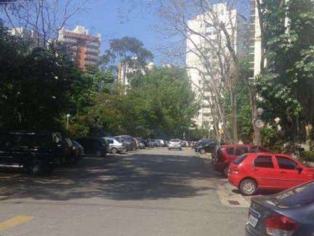 Apartamento com 3 quartos à venda na Avenida Doutor Guilherme Dumont Villares, Jardim Londrina, São Paulo, 75 m2 por R$ 360.000