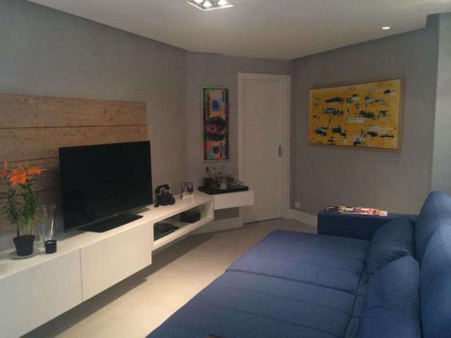 Loft com 1 quarto à venda na Rua Itaiteva, Morumbi, São Paulo, 58 m2 por R$ 395.000