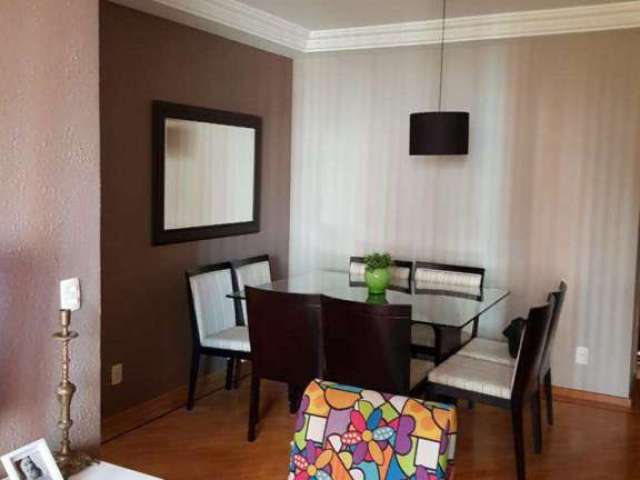 Apartamento com 3 quartos à venda na Rua Itamatai, Vila Andrade, São Paulo, 75 m2 por R$ 460.000