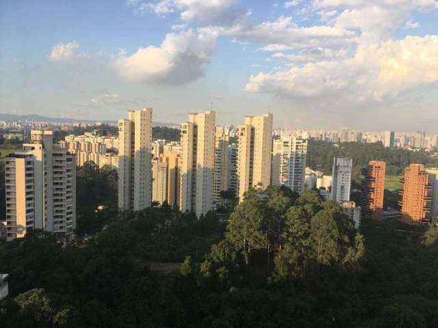 Apartamento com 4 quartos à venda na Rua Deputado Laércio Corte, Panamby, São Paulo, 225 m2 por R$ 1.500.000