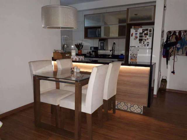 Apartamento com 2 quartos à venda na Rua Francisco Pessoa, Vila Andrade, São Paulo, 75 m2 por R$ 580.000