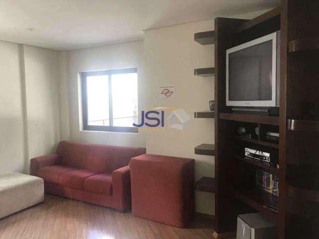 Apartamento com 2 dorms, Vila Andrade, São Paulo - R$ 380 mil, Cod: 17674