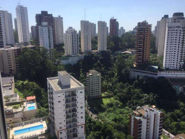 Apartamento com 3 quartos à venda na Rua Frederico Guarinon, Jardim Ampliação, São Paulo, 89 m2 por R$ 490.000