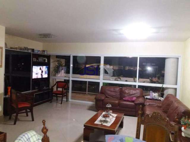 Apartamento com 3 dorms, Vila Andrade, São Paulo - R$ 820 mil, Cod: 17706