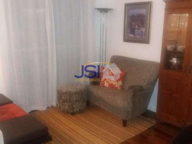 Apartamento com 1 dorm, Jardim Londrina, São Paulo, Cod: 17713