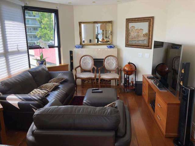 Apartamento com 4 quartos à venda na Rua Aureliano Guimarães, Vila Andrade, São Paulo, 228 m2 por R$ 950.000