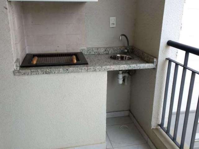 Apartamento com 2 quartos à venda na Rua Delegado Moraes Novaes, Vila Andrade, São Paulo, 74 m2 por R$ 550.000