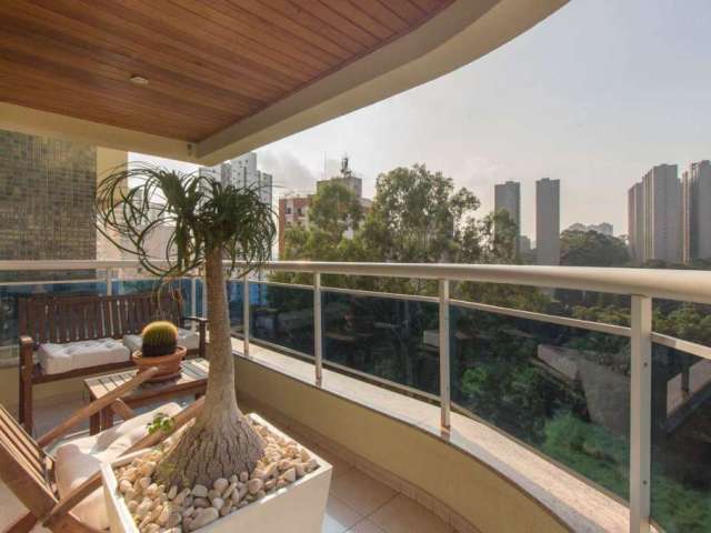 Apartamento com 2 quartos à venda na Rua Domingos Lopes da Silva, Vila Suzana, São Paulo, 117 m2 por R$ 750.000