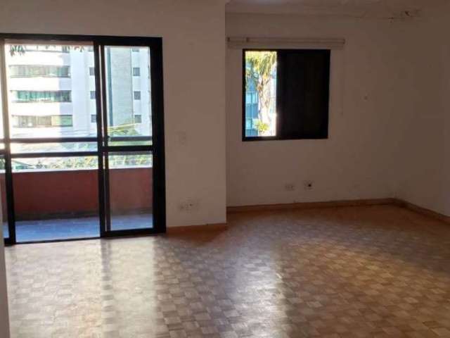 Apartamento com 2 quartos à venda na Rua César Vallejo, Real Parque, São Paulo, 82 m2 por R$ 399.000