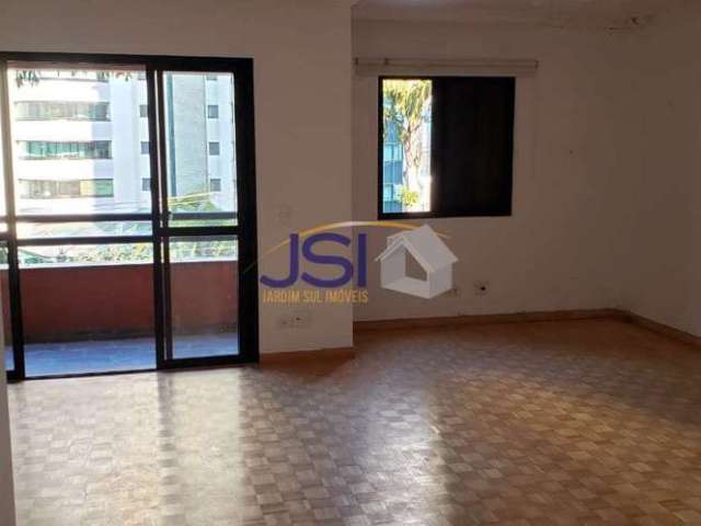 Apartamento com 2 dorms, Real Parque, São Paulo - R$ 399 mil, Cod: 18112