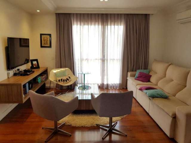 Apartamento com 3 quartos à venda na Praça Beato Padre Ludovico Pavoni, Real Parque, São Paulo, 132 m2 por R$ 760.000