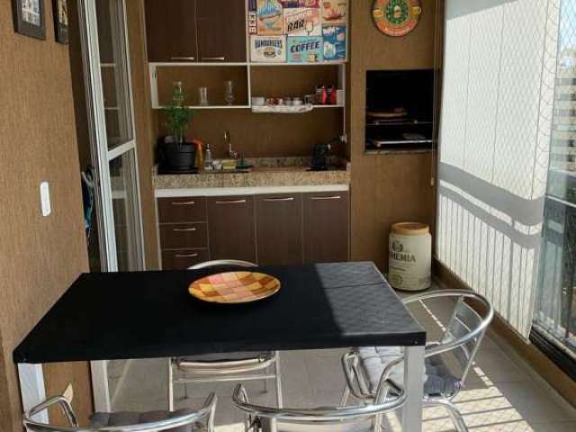 Apartamento com 3 quartos à venda na Rua Elizabeth Barbegian Baldinato, Vila Suzana, São Paulo, 140 m2 por R$ 899.000