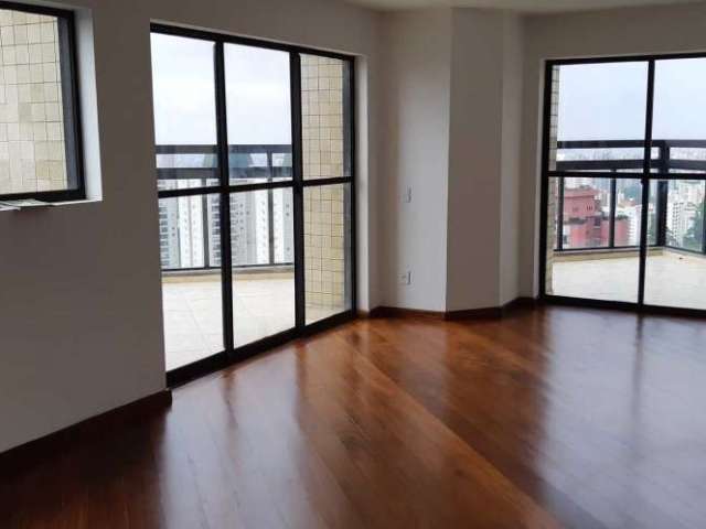 Apartamento com 5 quartos à venda na Avenida José Galante, Vila Suzana, São Paulo, 347 m2 por R$ 1.100.000