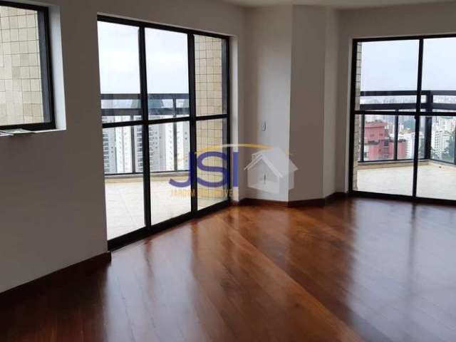 Apartamento com 5 dorms, Vila Suzana, São Paulo - R$ 1.1 mi, Cod: 18202