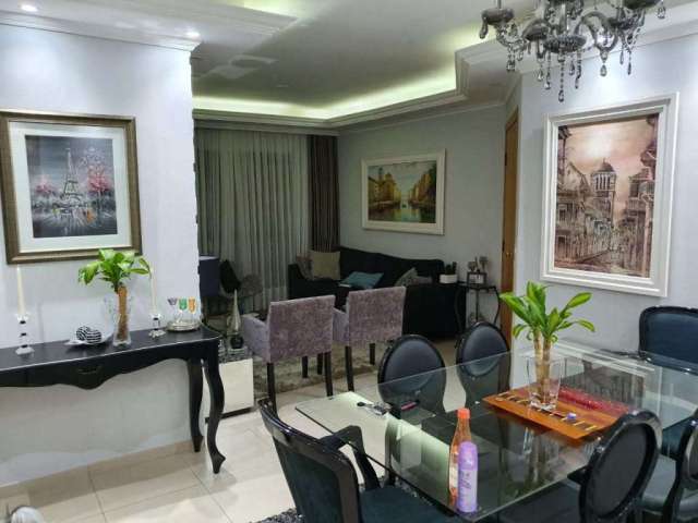 Apartamento com 2 quartos à venda na Rua Doutor José de Andrade Figueira, Vila Suzana, São Paulo por R$ 680.000