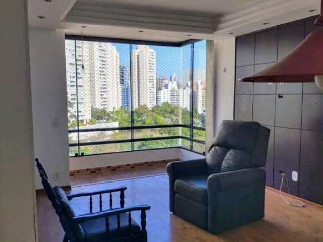 Apartamento com 3 quartos à venda na Rua Doutor Martins de Oliveira, Jardim Londrina, São Paulo, 96 m2 por R$ 600.000