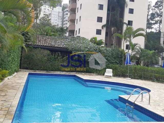 Apartamento com 3 dorms, Jardim Ampliação, São Paulo - R$ 335 mil, Cod: 18339