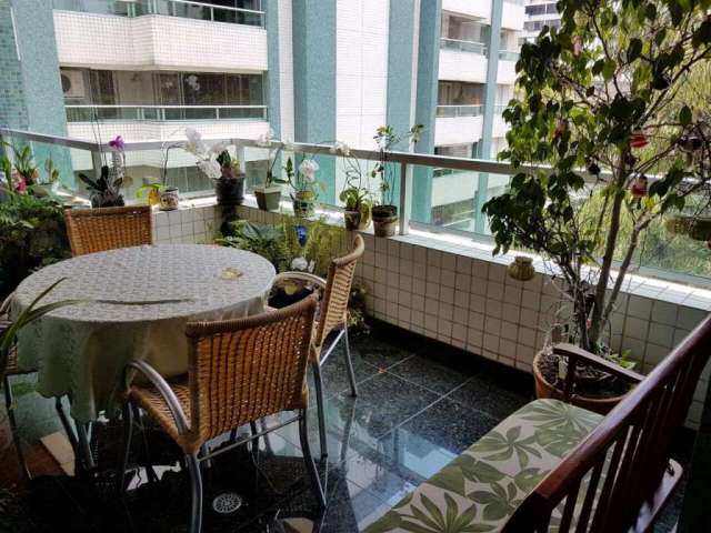 Apartamento com 3 quartos à venda na Rua Barão de Campos Gerais, Real Parque, São Paulo, 168 m2 por R$ 1.380.000