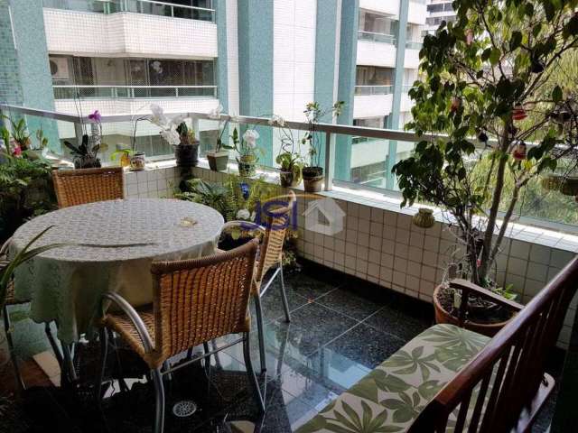 Apartamento com 3 dorms, Real Parque, São Paulo - R$ 1.38 mi, Cod: 18352