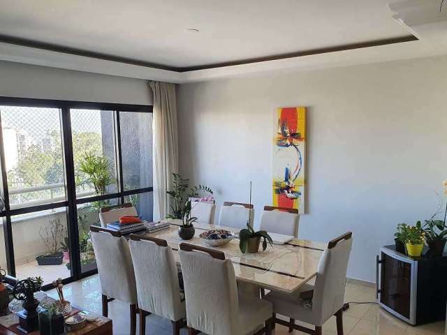 Apartamento com 3 quartos à venda na Avenida José Galante, Vila Suzana, São Paulo, 127 m2 por R$ 900.000