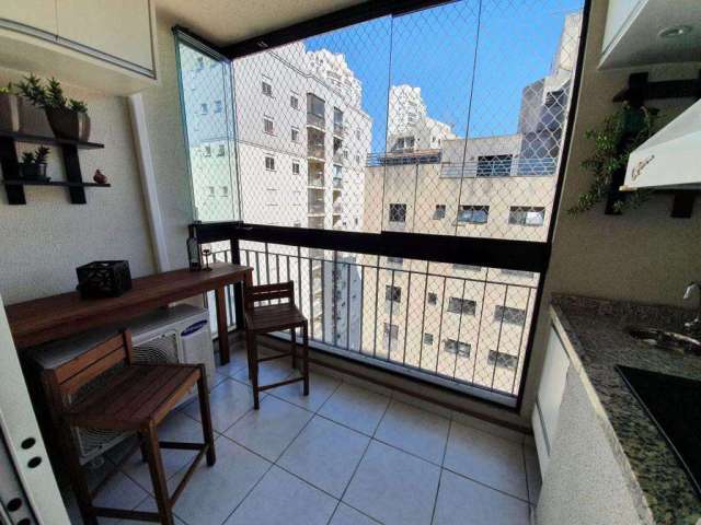 Apartamento com 2 quartos à venda na Rua Delegado Moraes Novaes, Vila Andrade, São Paulo, 72 m2 por R$ 560.000