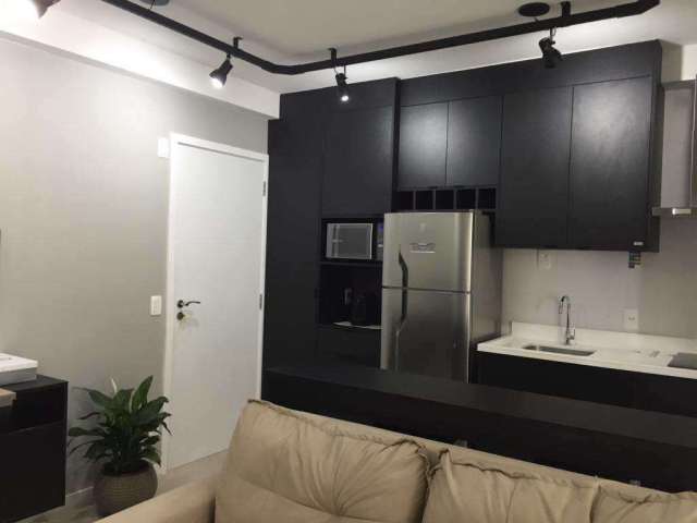 Apartamento com 1 quarto à venda na Rua Francisco José da Silva, Vila Andrade, São Paulo, 38 m2 por R$ 349.000