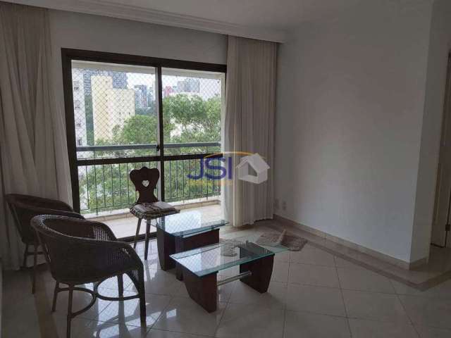 Apartamento com 3 dorms, Vila Suzana, São Paulo, Cod: 18425