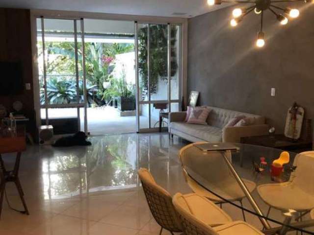 Apartamento com 2 quartos à venda na Rua Leonardo Cerveira Varandas, Morumbi, São Paulo, 165 m2 por R$ 1.250.000