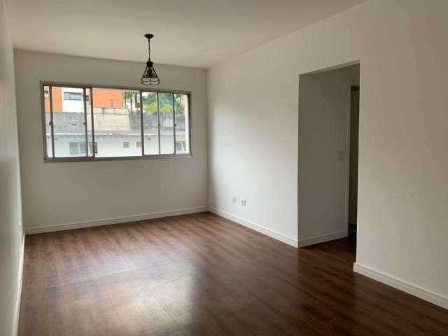 Apartamento com 2 quartos à venda na Rua Barão de Melgaço, Real Parque, São Paulo, 85 m2 por R$ 380.000