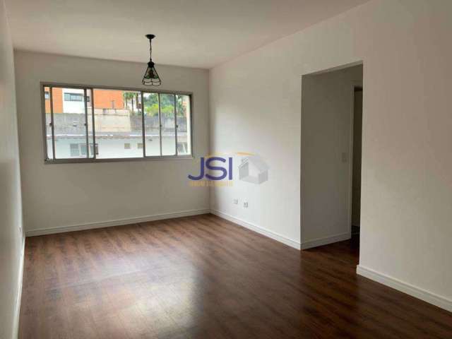 Apartamento com 2 dorms, Real Parque, São Paulo - R$ 380 mil, Cod: 18498