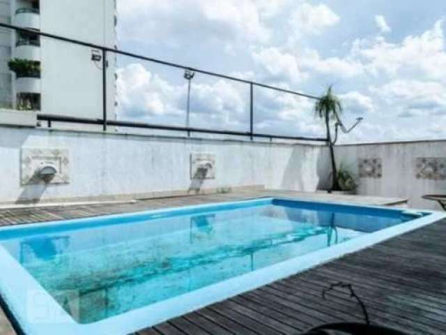 Cobertura com 3 quartos à venda na Rua Iubatinga, Vila Andrade, São Paulo, 175 m2 por R$ 870.000