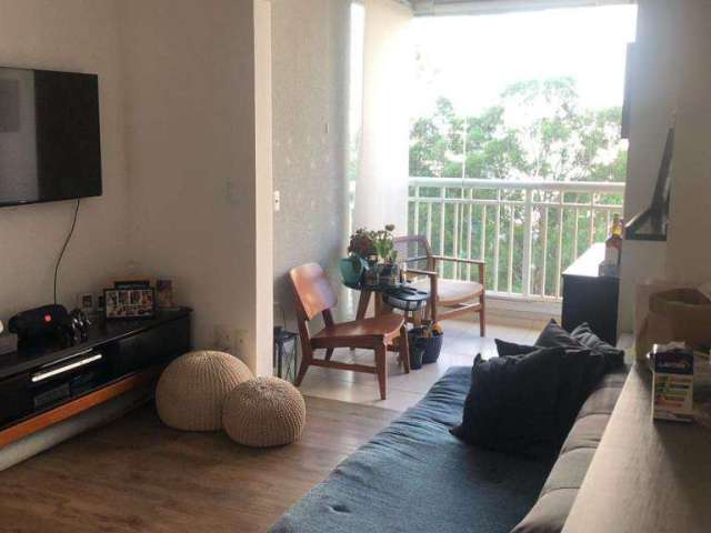 Apartamento com 2 quartos à venda na Rua João Simões de Souza, Parque Reboucas, São Paulo, 57 m2 por R$ 360.000