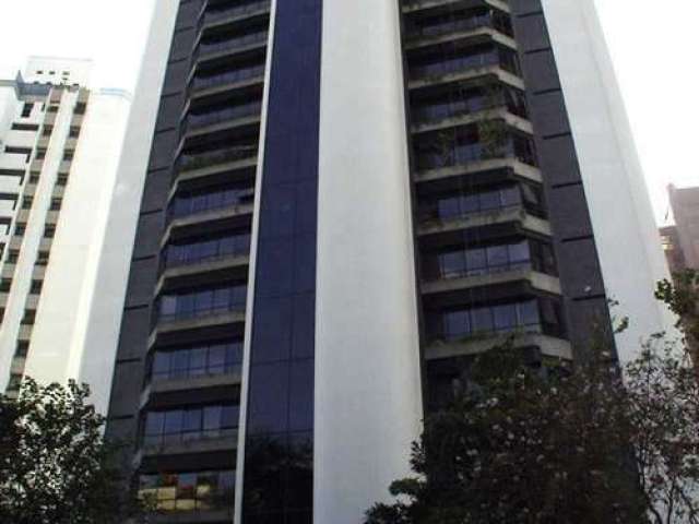 Apartamento com 1 quarto à venda na Avenida José Galante, Vila Suzana, São Paulo, 78 m2 por R$ 620.000