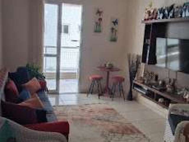 Apartamento com 2 dormitórios à venda, 83 m² por R$ 580.000,00 - Itaguá - Ubatuba/SP