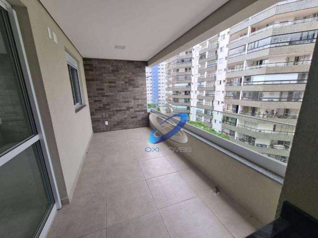 Apartamento com 3 dormitórios à venda, 91 m² por R$ 965.000,00 - Jardim São Dimas - São José dos Campos/SP