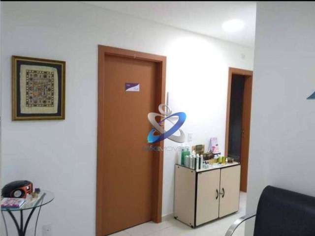 Sala à venda, 42 m² por R$ 267.000,00 - Centro - São José dos Campos/SP