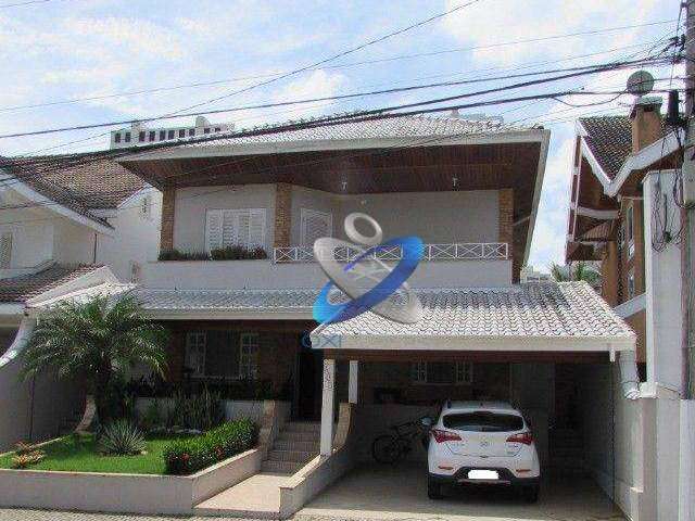 Casa à venda, 265 m² por R$ 2.390.000,00 - Jardim Aquarius - São José dos Campos/SP