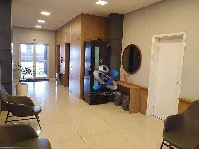 Apartamento à venda, 52 m² por R$ 450.000,00 - Jardim Augusta - São José dos Campos/SP