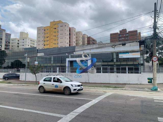 Ponto à venda, 2776 m² por R$ 18.664.480,00 - Jardim São Dimas - São José dos Campos/SP