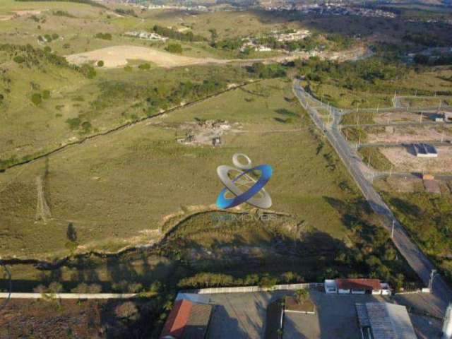 Área, 51000 m² - venda por R$ 33.000.000,00 ou aluguel por R$ 105.316,67/mês - Putim - São José dos Campos/SP