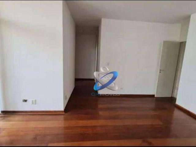 Apartamento com 3 dormitórios à venda, 98 m²- Jardim Aquarius - São José dos Campos/SP