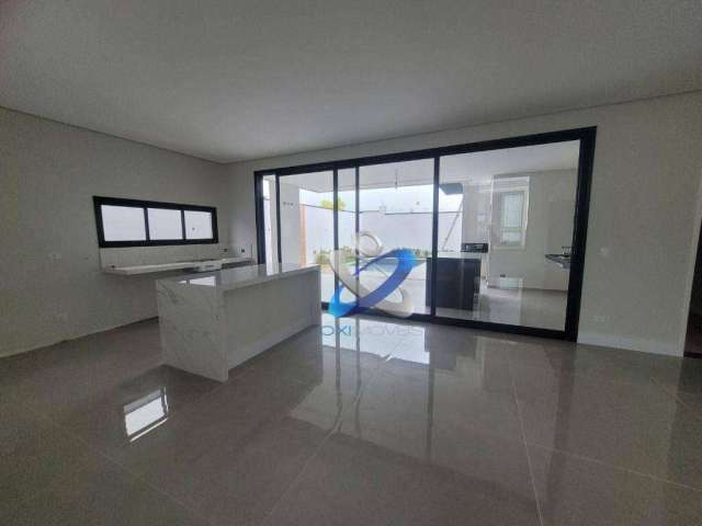 Casa à venda, 270 m² por R$ 2.390.000,00 - Condomínio Residencial Monaco - São José dos Campos/SP