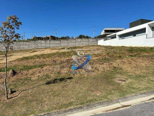 Terreno à venda, 600 m² por R$ 910.000,00 - Condomínio Residencial Colinas do Paratehy - São José dos Campos/SP