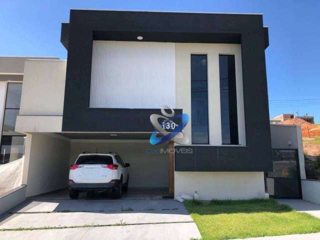 Casa com 3 dormitórios à venda, 250 m² por R$ 900.000,00 - Residencial Malibu - Caçapava/SP