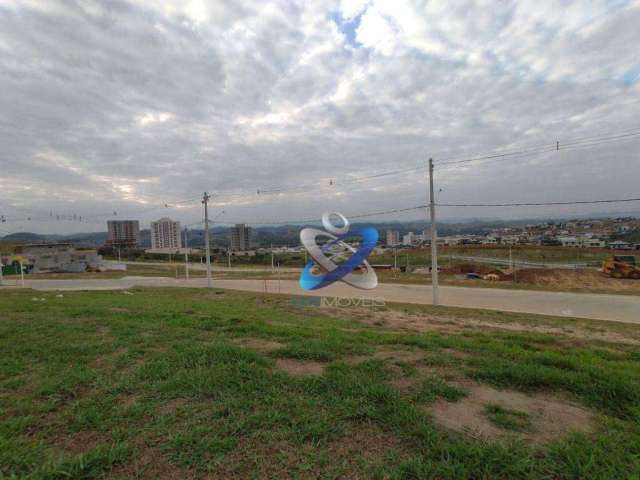 Terreno à venda, 330 m² Urbanova - São José dos Campos/SP