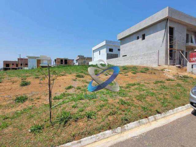 Terreno à venda, 260 m² - Recanto dos Eucaliptos - São José dos Campos/SP