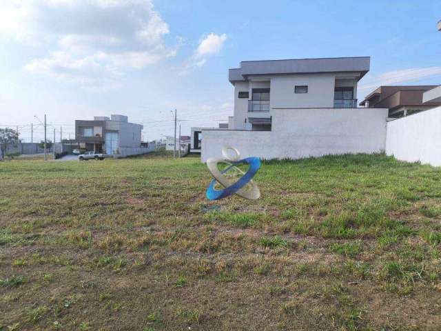 Terreno à venda, 260 m²-Condominio Rudá - São José dos Campos/SP