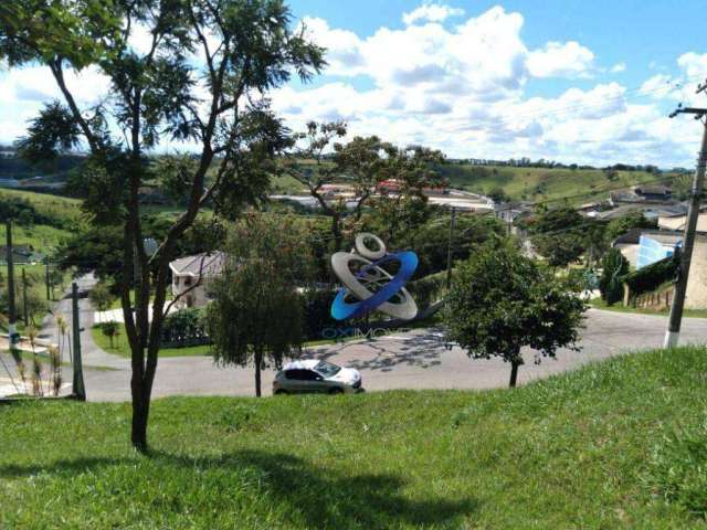 Terreno à venda, 1000 m² - Parque Mirante Do Vale - Jacareí/SP